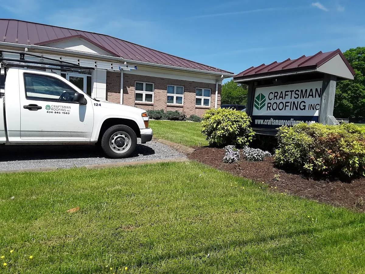 Quality Chimney Repair by experienced craftsmen in Carol City South